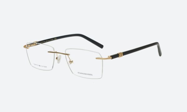 Tommy Hilfiger TH6359 C2 GDBK Gold