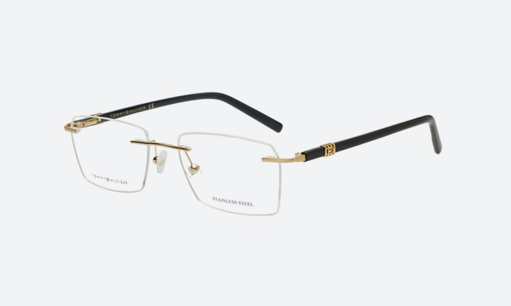 Tommy Hilfiger TH6359 C2 GDBK Gold