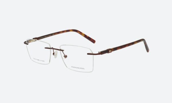 Tommy Hilfiger TH6359 C4 BRHAV Brown