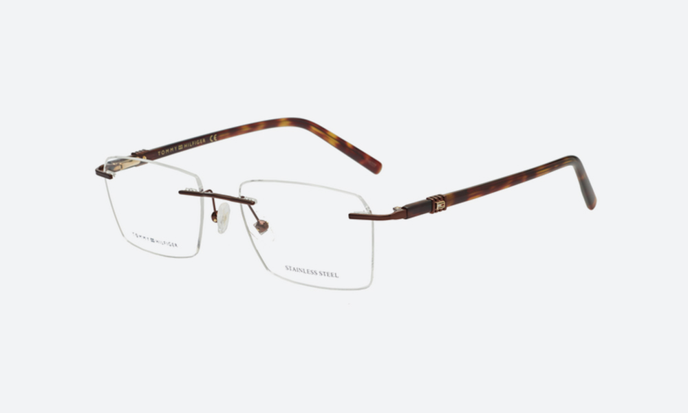 Tommy Hilfiger TH6359 C4 BRHAV Brown