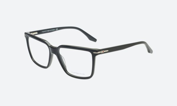 Tommy Hilfiger TH6361 C1 BKSI Black