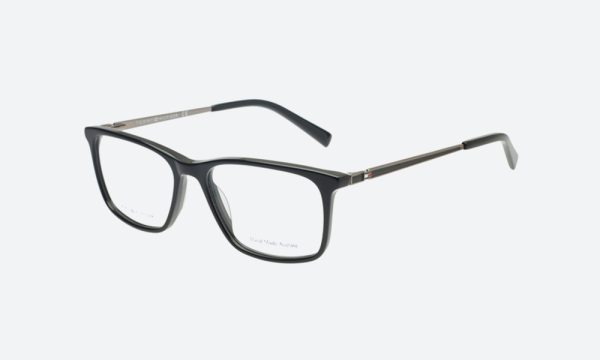 Tommy Hilfiger TH6362 C1 BLKGUN Black