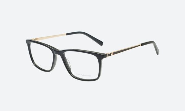 Tommy Hilfiger TH6362 C3 BKGD Black