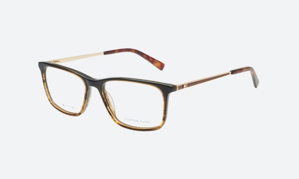 Tommy Hilfiger TH6362 C5 BRDEMGD Havana