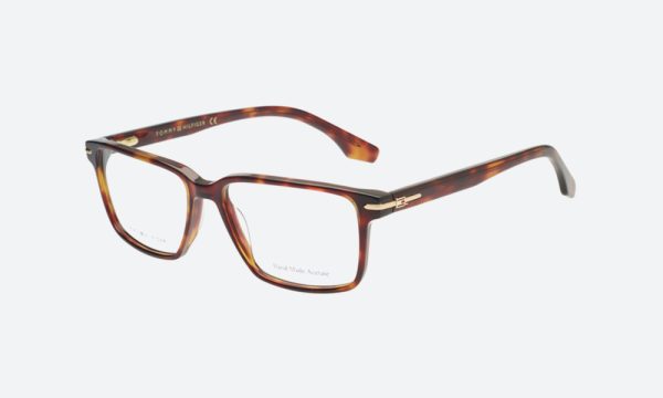Tommy Hilfiger TH6363 C2 HAVGD Havana