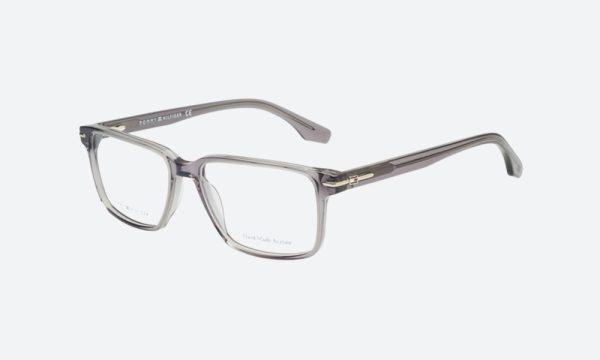 Tommy Hilfiger TH6363 C4 CRGRSI Grey