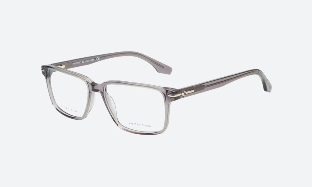 Tommy Hilfiger TH6363 C4 CRGRSI Grey