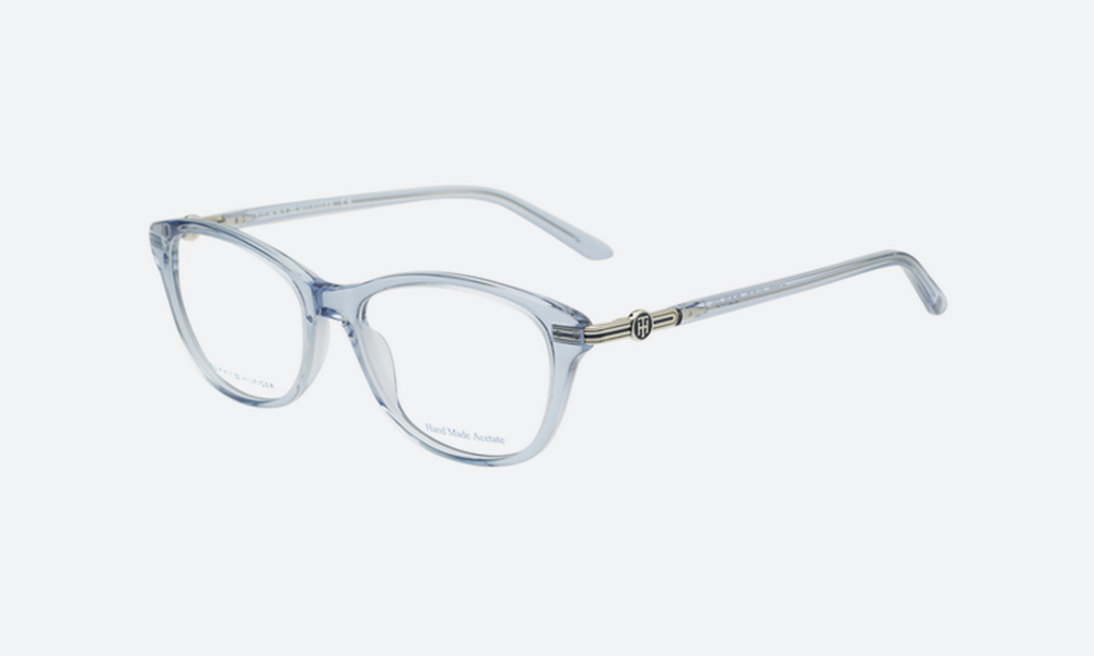 Tommy Hilfiger TH6365 C4 BLSI Blue