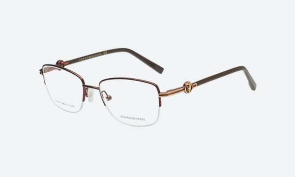 Tommy Hilfiger TH6367 C3 BR Brown