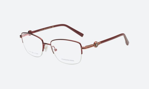 Tommy Hilfiger TH6367 C4 WINE Maroon