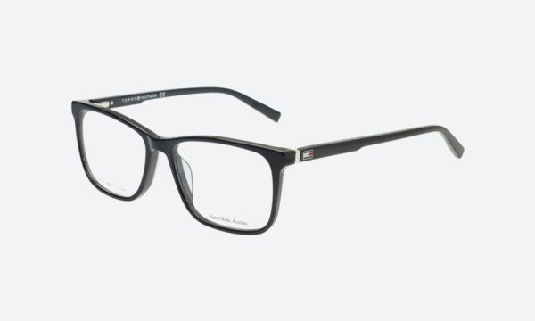 Tommy Hilfiger TH6368 C1 BKSI Black