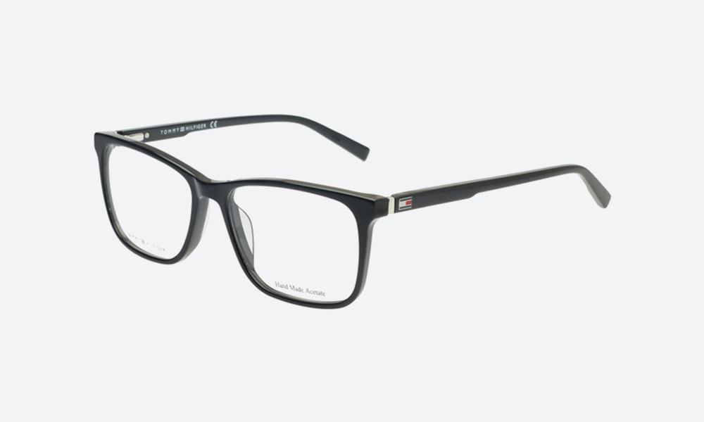 Tommy Hilfiger TH6368 C1 BKSI Black