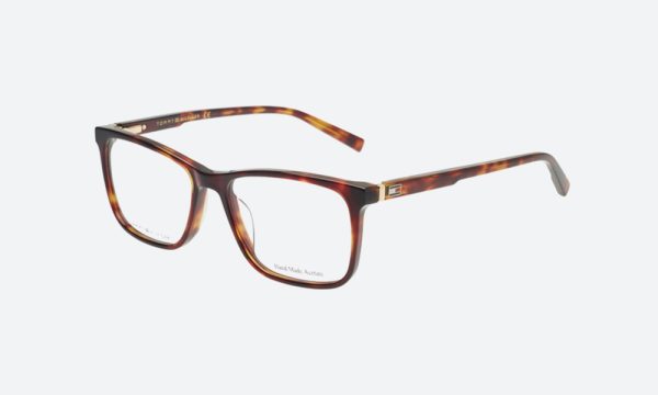 Tommy Hilfiger TH6368 C2 HAVGD Havana