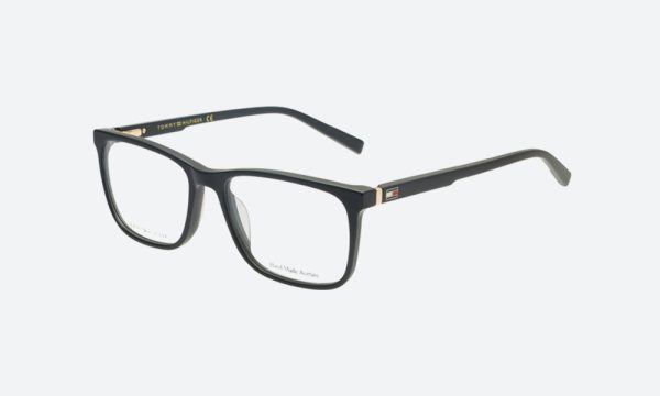 Tommy Hilfiger TH6368 C5 MBKGD Black