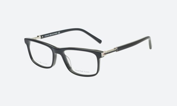 Tommy Hilfiger TH6369 C1 BKSI Black