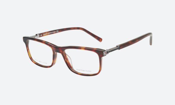 Tommy Hilfiger TH6369 C2 HAVGUN Havana