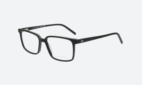 Tommy Hilfiger TH6370 C2 MBKGUN Black