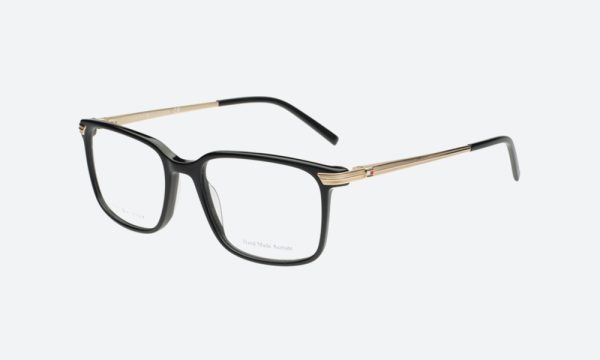 Tommy Hilfiger TH6371 C1 BKGD Black