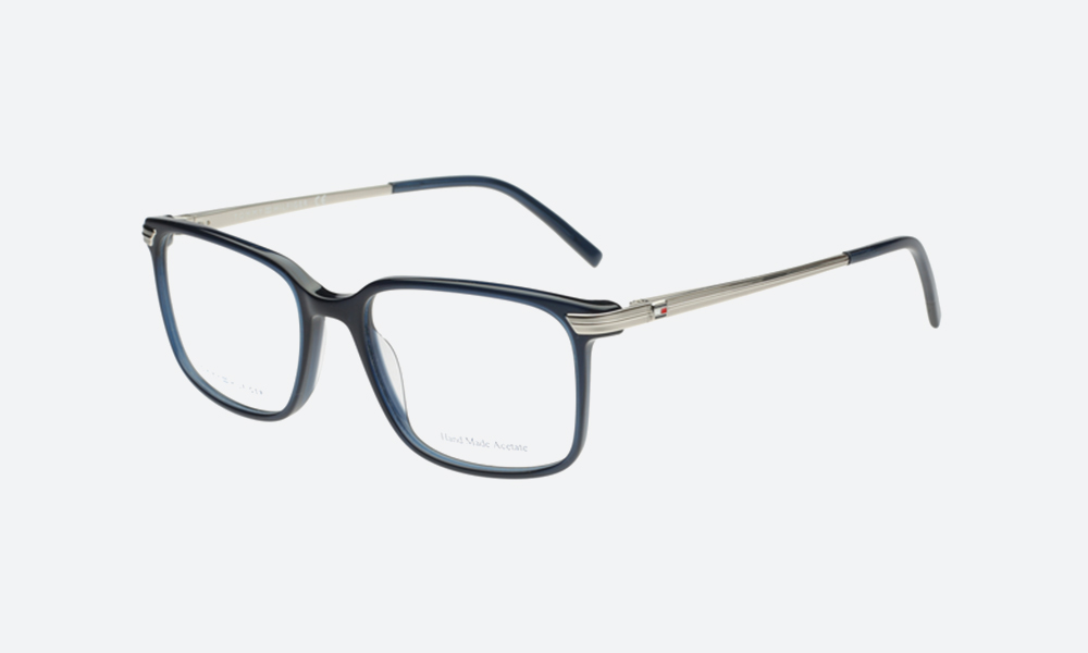 Tommy Hilfiger TH6371 C4 BLSI Blue