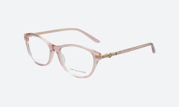 Tommy Hilfiger TH6373 C1 DMPNGD Pink