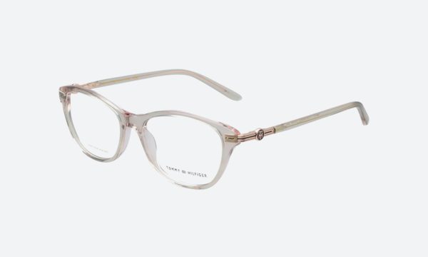 Tommy Hilfiger TH6373 C2 DMLIROGD Brown