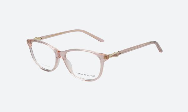 Tommy Hilfiger TH6374 C1 DMPNGD Pink