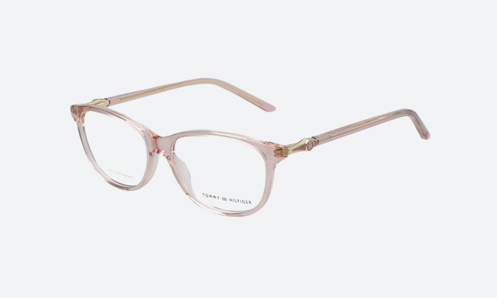 Tommy Hilfiger TH6374 C1 DMPNGD Pink