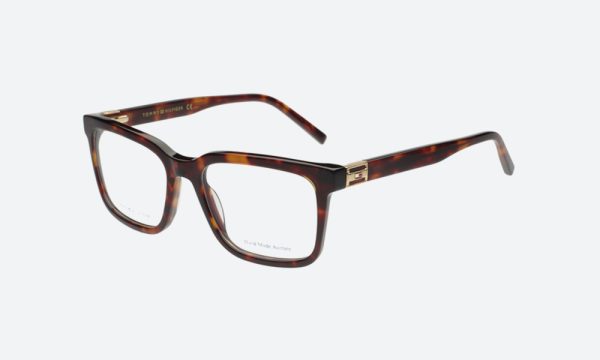 Tommy Hilfiger TH6375 C2 HAVGD Havana