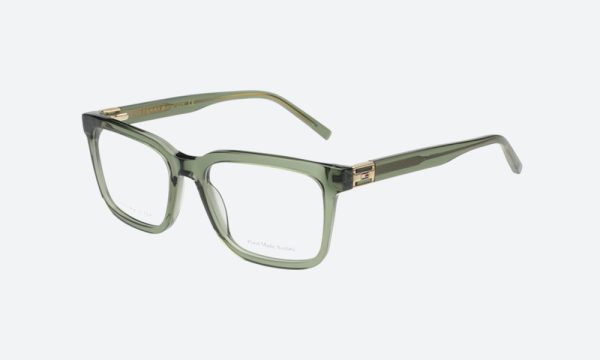 Tommy Hilfiger TH6375 C5 OLVGD Green