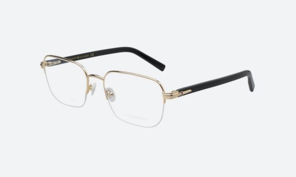 Tommy Hilfiger TH6378 C2 GDBK Gold
