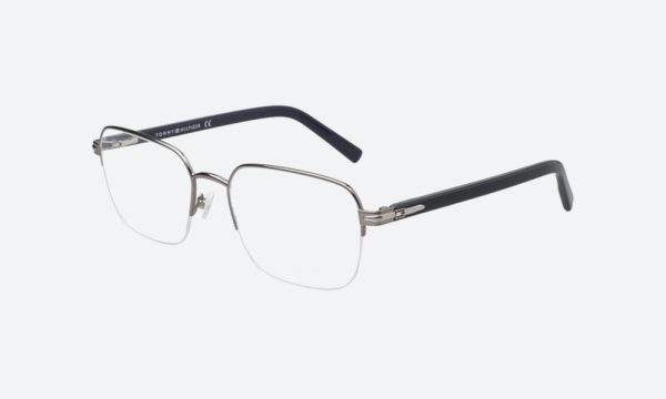 Tommy Hilfiger TH6378 C4 GUNNAV Gunmetal
