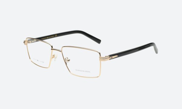 Tommy Hilfiger TH6379 C2 GDBK Gold