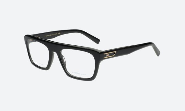 Tommy Hilfiger TH6382 C1 BKGD Black
