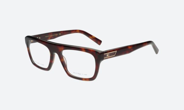 Tommy Hilfiger TH6382 C2 HAVGD Havana