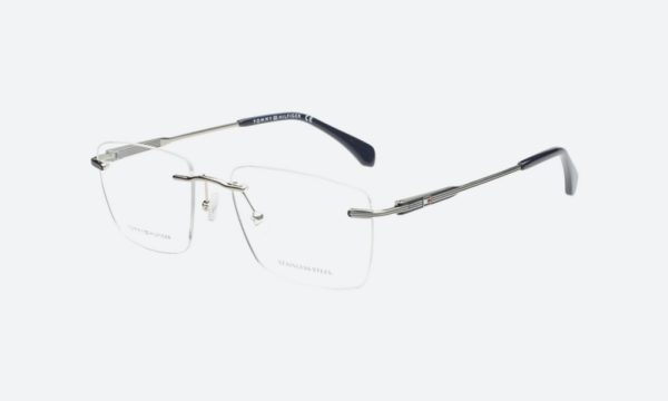 Tommy Hilfiger TH6384 C5 SINAV Silver