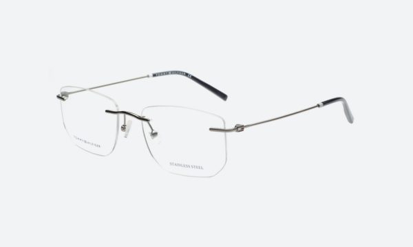 Tommy Hilfiger TH6386 C2 GUNNAV Gunmetal