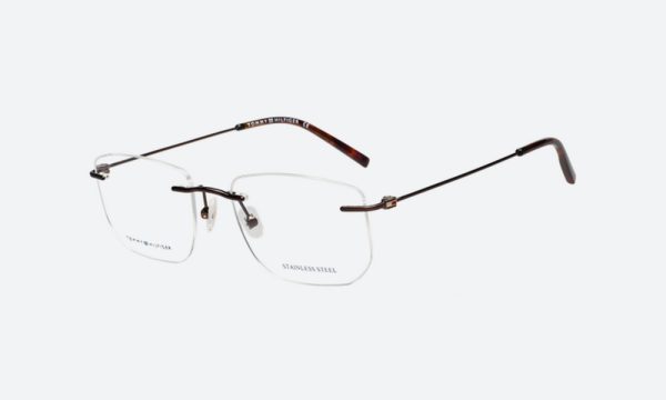 Tommy Hilfiger TH6386 C4 BRHAV Brown