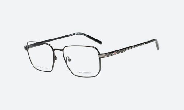 Tommy Hilfiger TH6387 C2 BLK Black