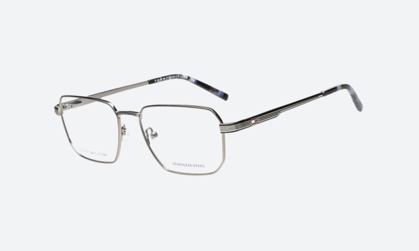 Tommy Hilfiger TH6387 C3 GUNHAV Gunmetal