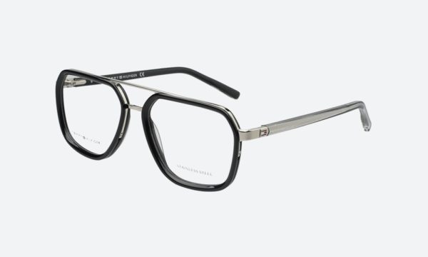 Tommy Hilfiger TH6388 C2 BKSI Black
