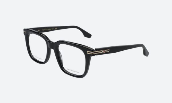Tommy Hilfiger TH6391 C1 BKGD Black
