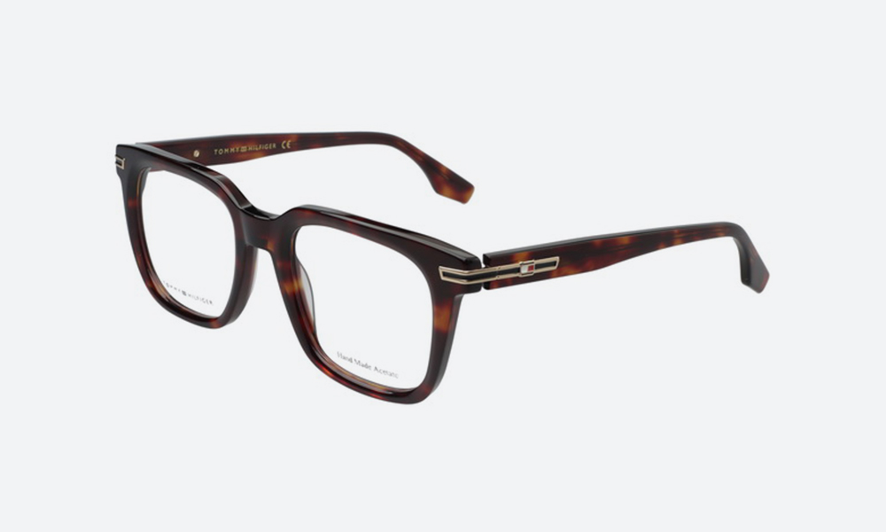 Tommy Hilfiger TH6391 C3 HAVGD Havana