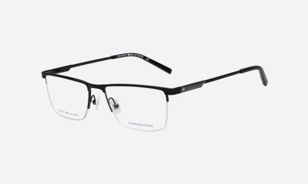 Tommy Hilfiger TH6392 C1 BLK Black