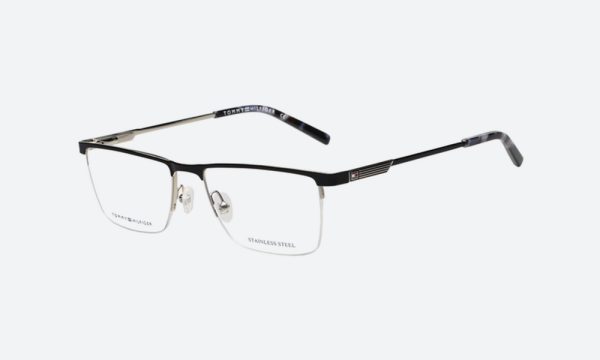 Tommy Hilfiger TH6392 C3 BKSI Black