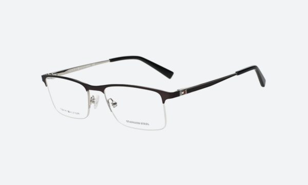 Tommy Hilfiger TH6393 C1 MGUNSI Grey