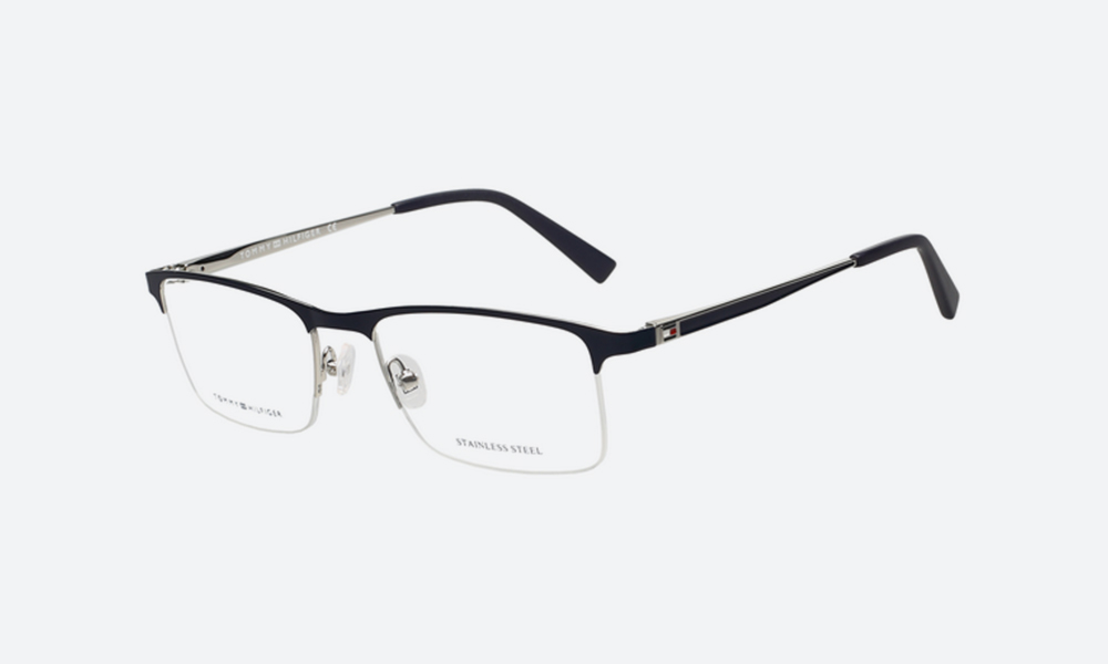 Tommy Hilfiger TH6393 C4 NAVSI Blue