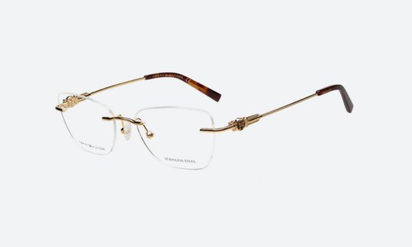 Tommy Hilfiger TH6395 C1 GDHAV Gold