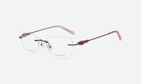 Tommy Hilfiger TH6395 C3 PINK Pink