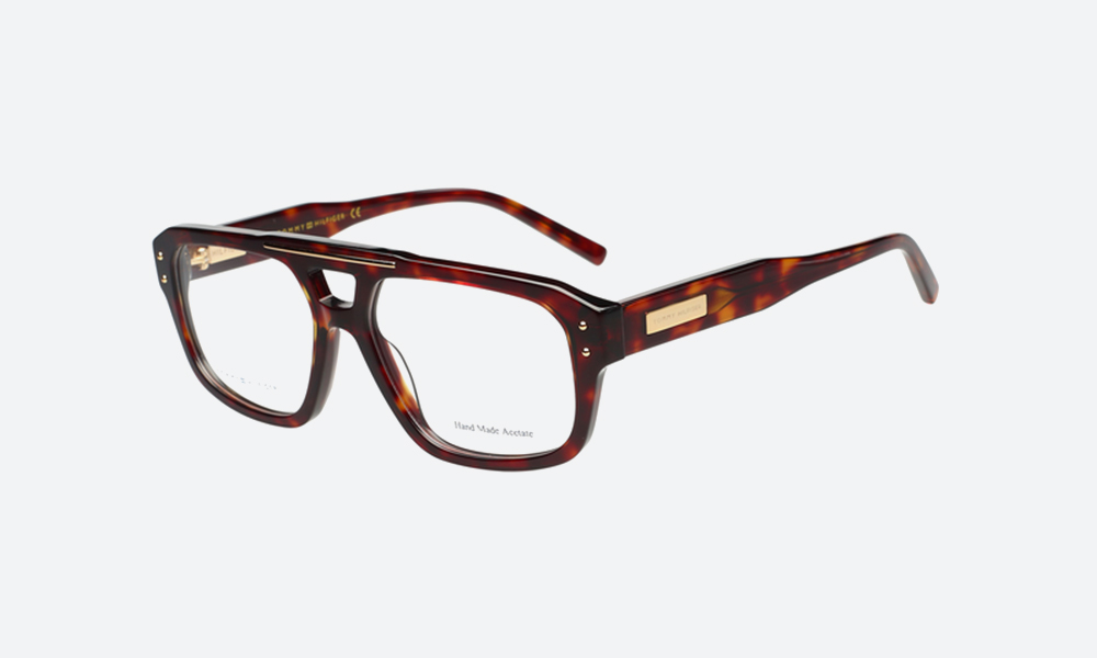 Tommy Hilfiger TH6399 C2 HAVGD Havana