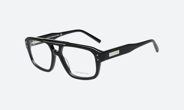 Tommy Hilfiger TH6399 C3 BKSI Black